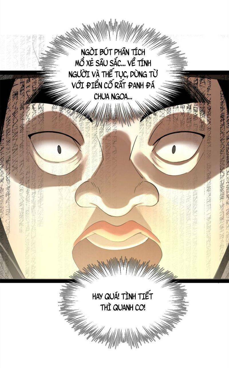 Chàng Rể Mạnh Nhất Lịch Sử - Chapter 59 - Page 32