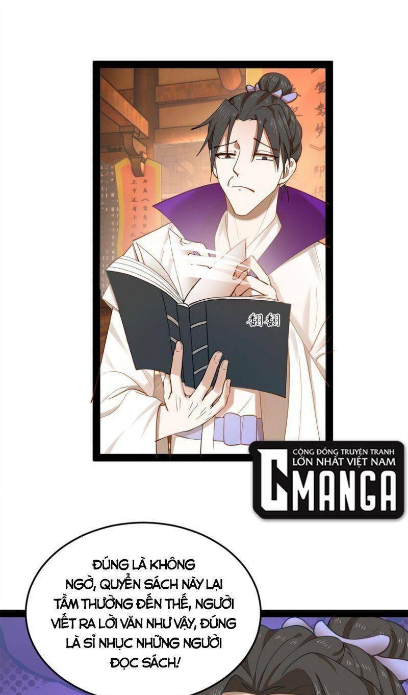 Chàng Rể Mạnh Nhất Lịch Sử - Chapter 59 - Page 34