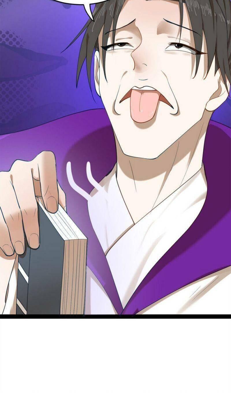 Chàng Rể Mạnh Nhất Lịch Sử - Chapter 59 - Page 35