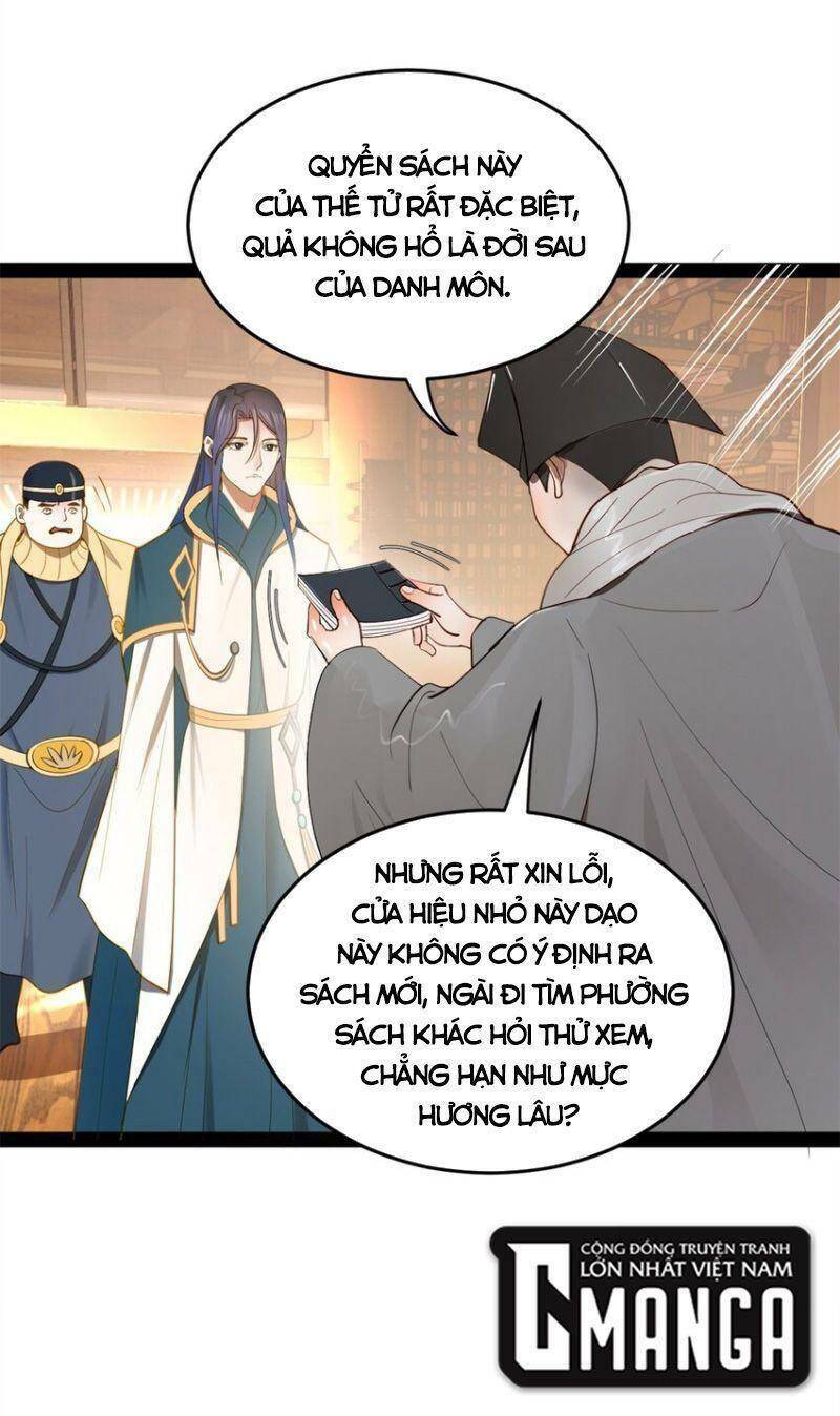 Chàng Rể Mạnh Nhất Lịch Sử - Chapter 59 - Page 38
