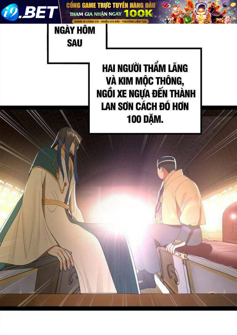 Chàng Rể Mạnh Nhất Lịch Sử - Chapter 59 - Page 3