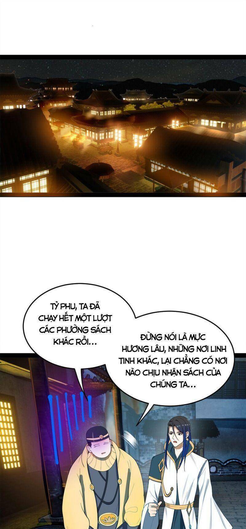 Chàng Rể Mạnh Nhất Lịch Sử - Chapter 59 - Page 42