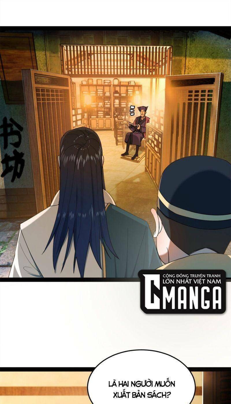 Chàng Rể Mạnh Nhất Lịch Sử - Chapter 59 - Page 44