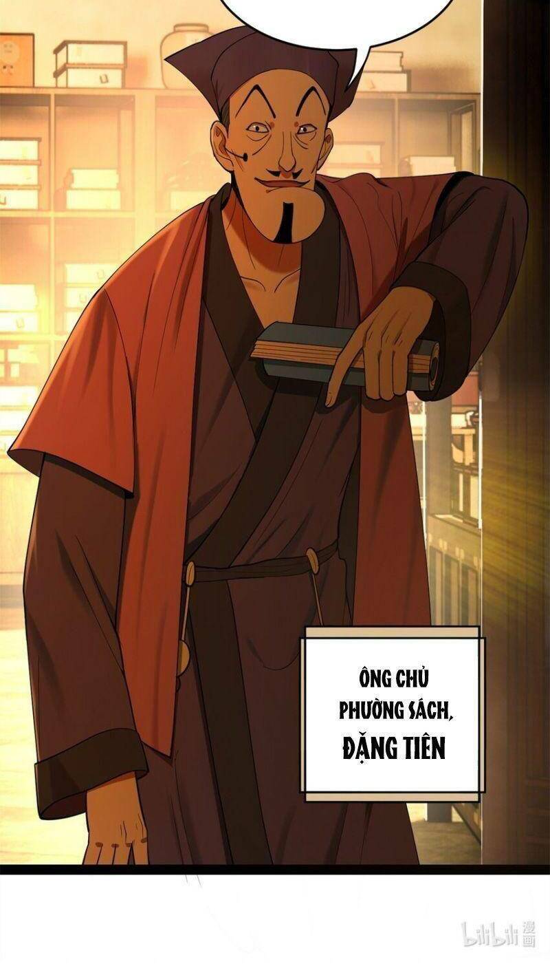 Chàng Rể Mạnh Nhất Lịch Sử - Chapter 59 - Page 45