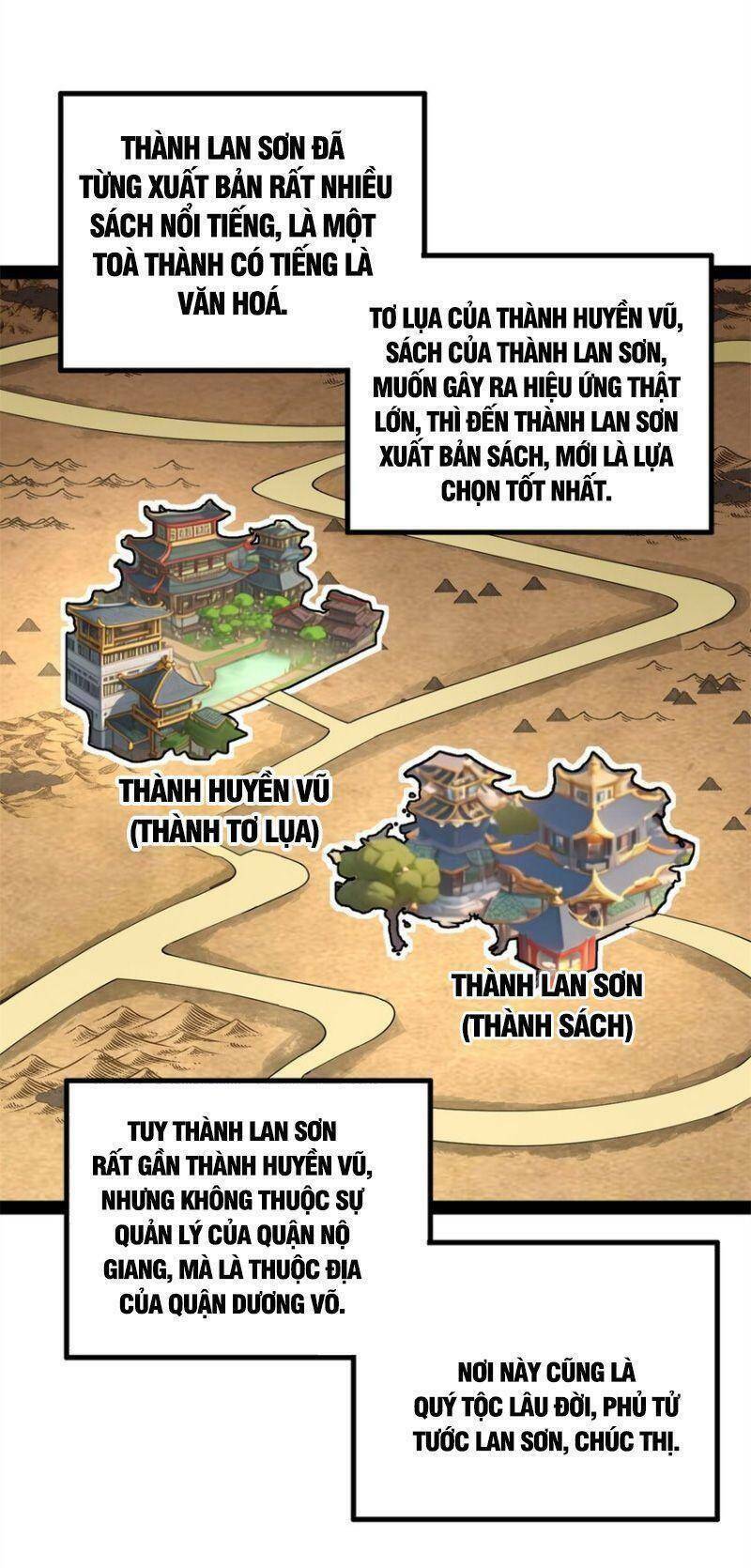 Chàng Rể Mạnh Nhất Lịch Sử - Chapter 59 - Page 4