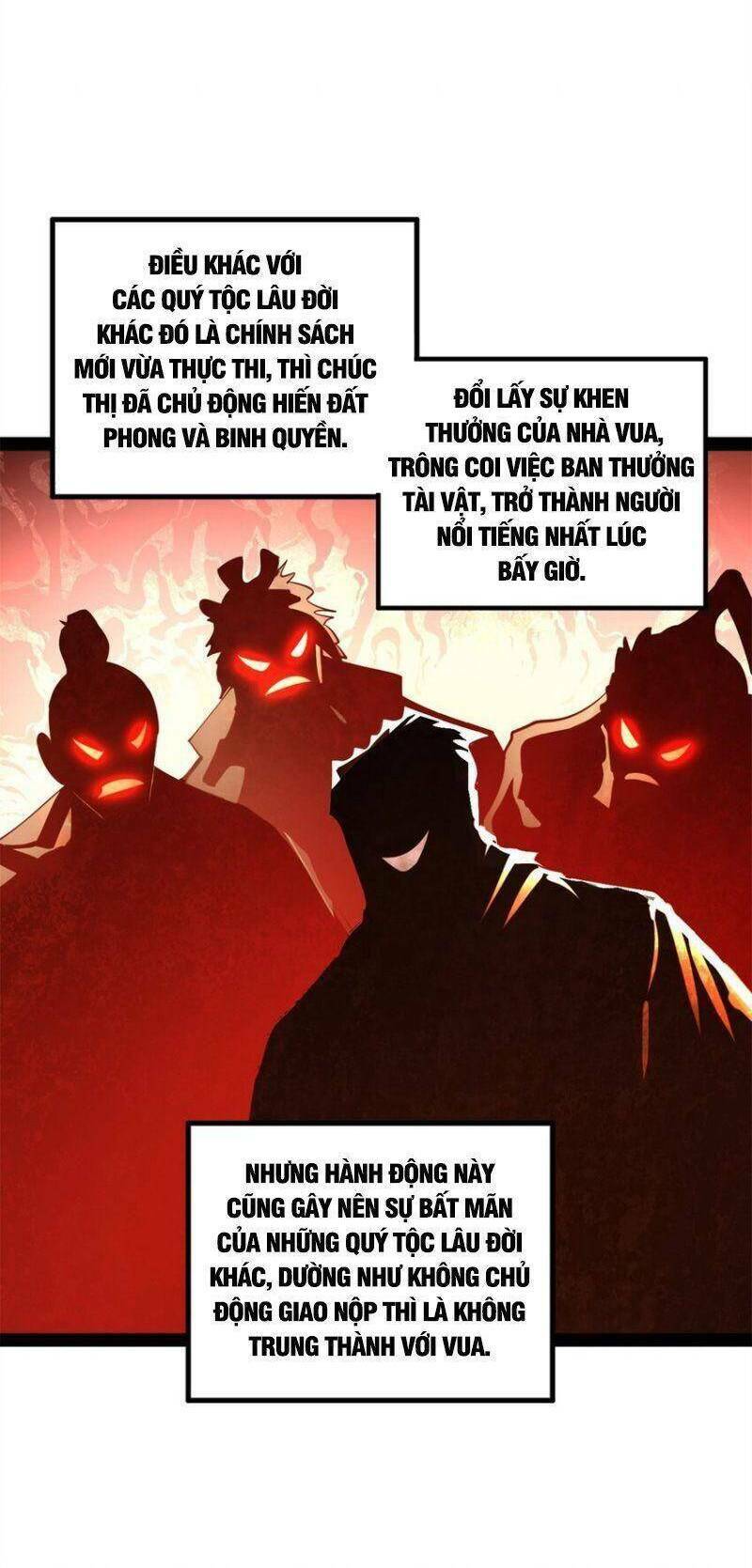 Chàng Rể Mạnh Nhất Lịch Sử - Chapter 59 - Page 5