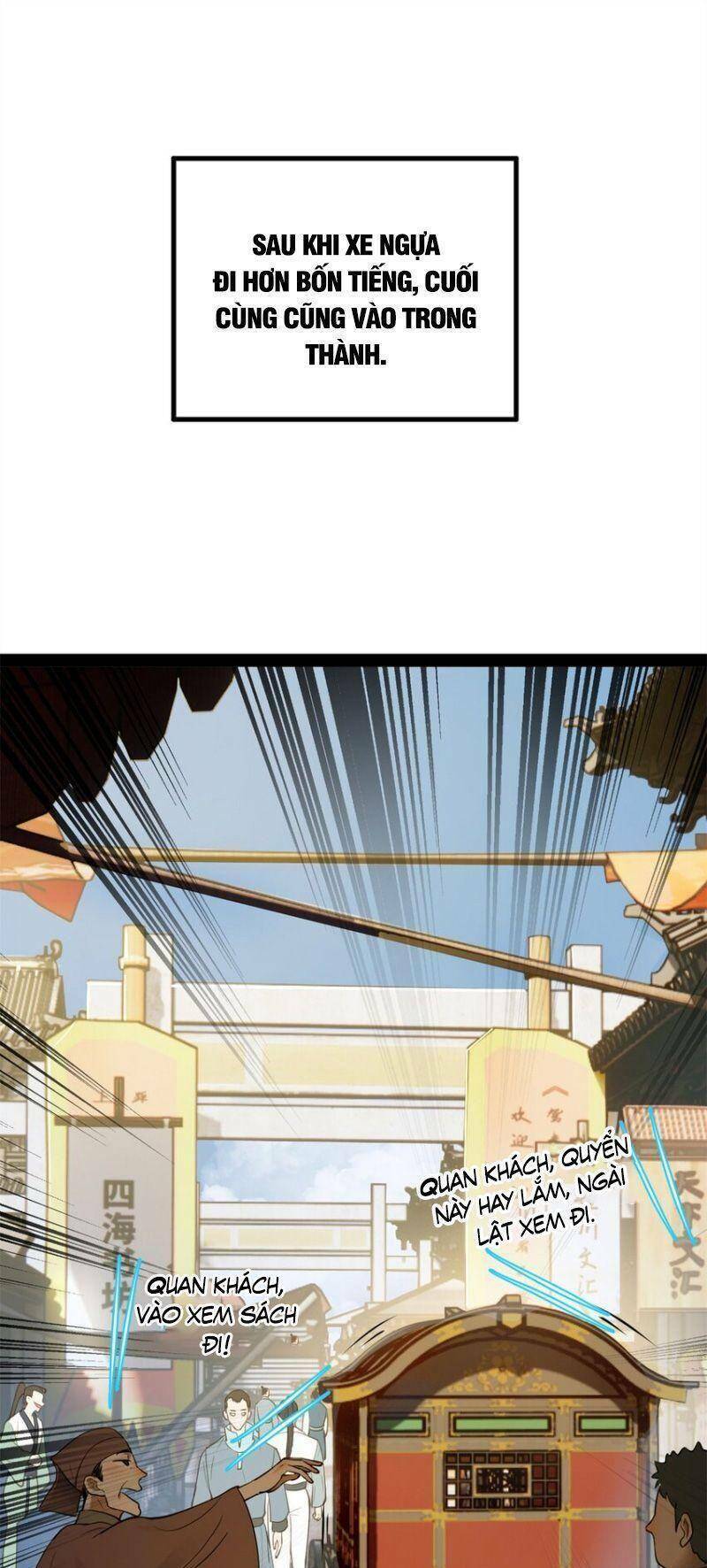 Chàng Rể Mạnh Nhất Lịch Sử - Chapter 59 - Page 6