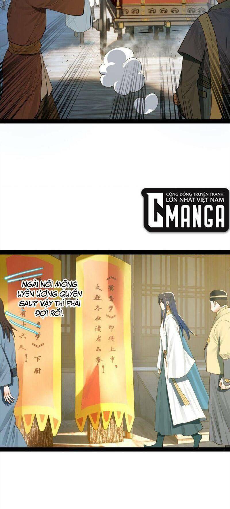 Chàng Rể Mạnh Nhất Lịch Sử - Chapter 59 - Page 7