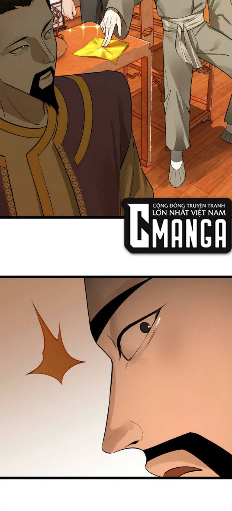 Chàng Rể Mạnh Nhất Lịch Sử - Chapter 6 - Page 18