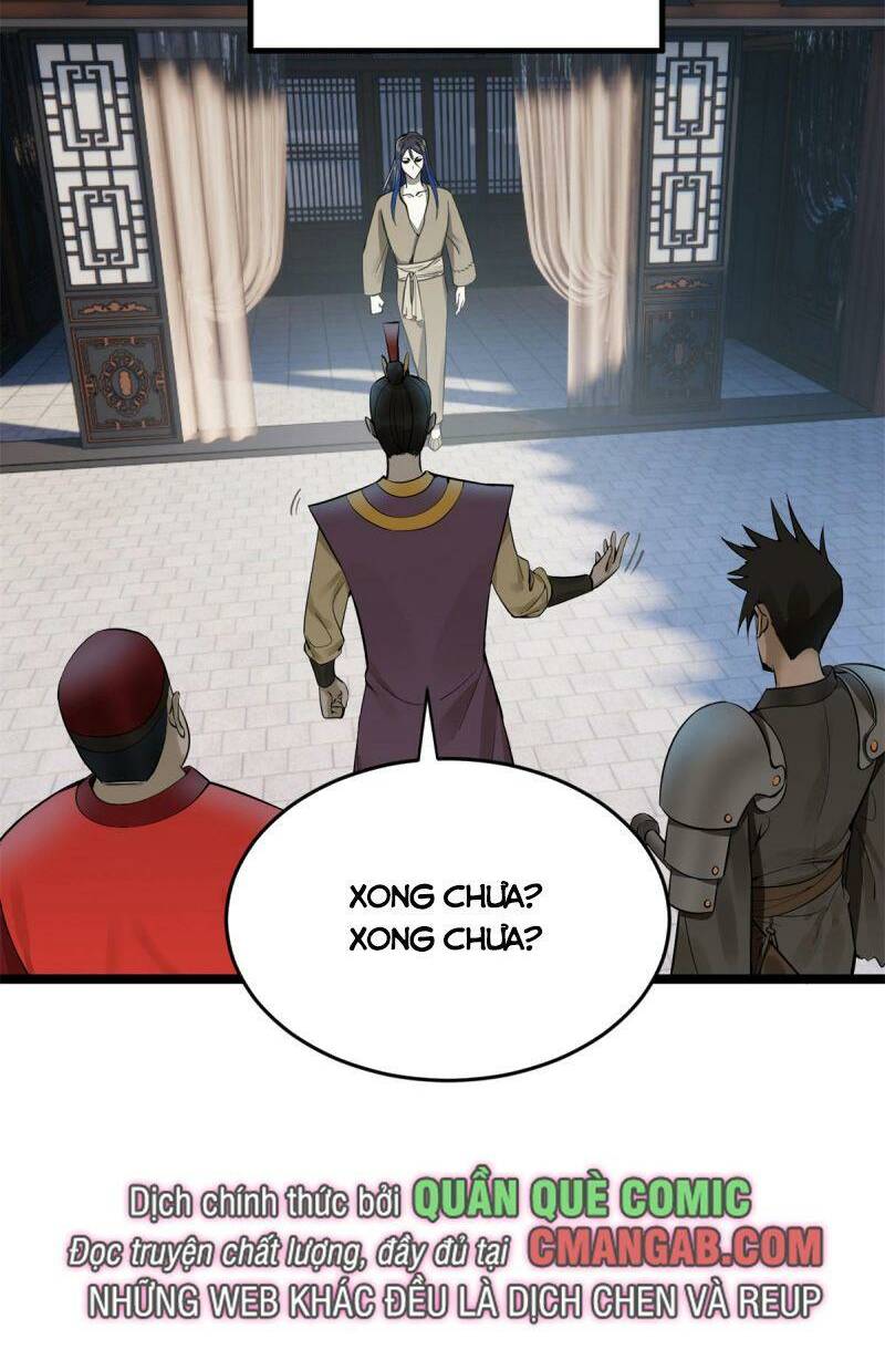 Chàng Rể Mạnh Nhất Lịch Sử - Chapter 6 - Page 28