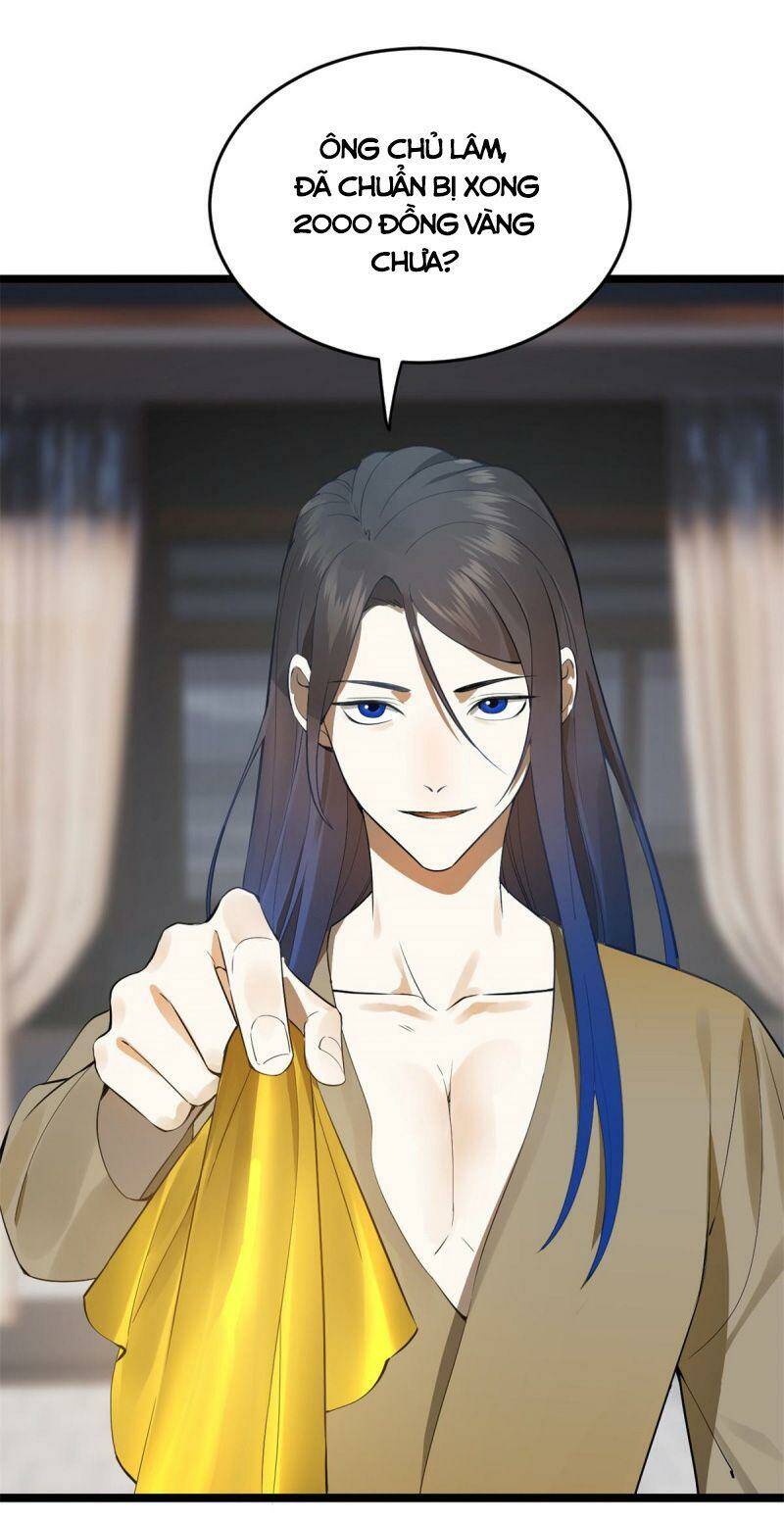 Chàng Rể Mạnh Nhất Lịch Sử - Chapter 6 - Page 29