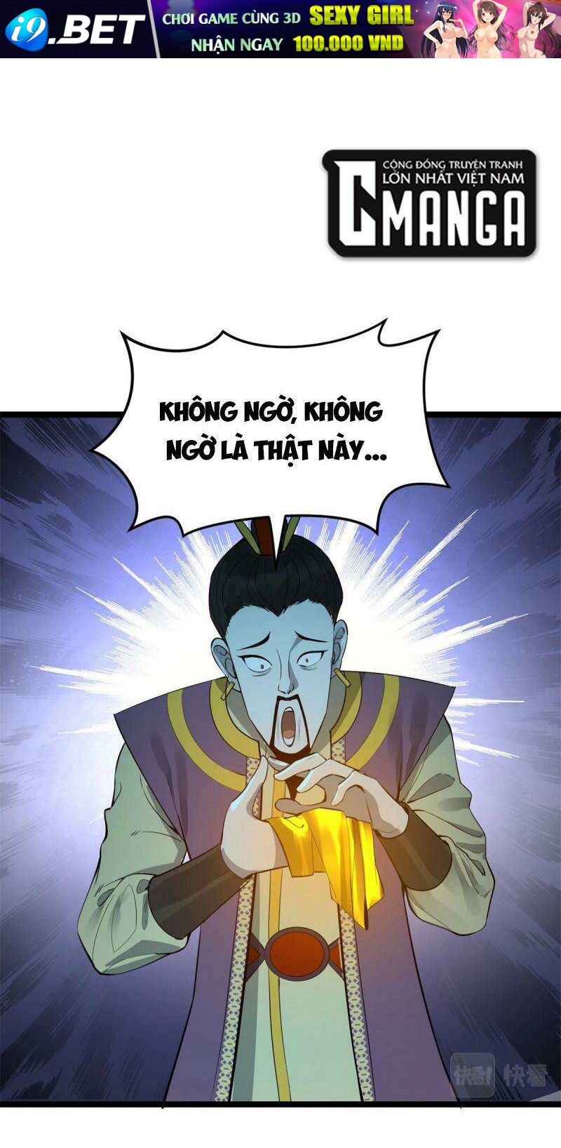 Chàng Rể Mạnh Nhất Lịch Sử - Chapter 6 - Page 30