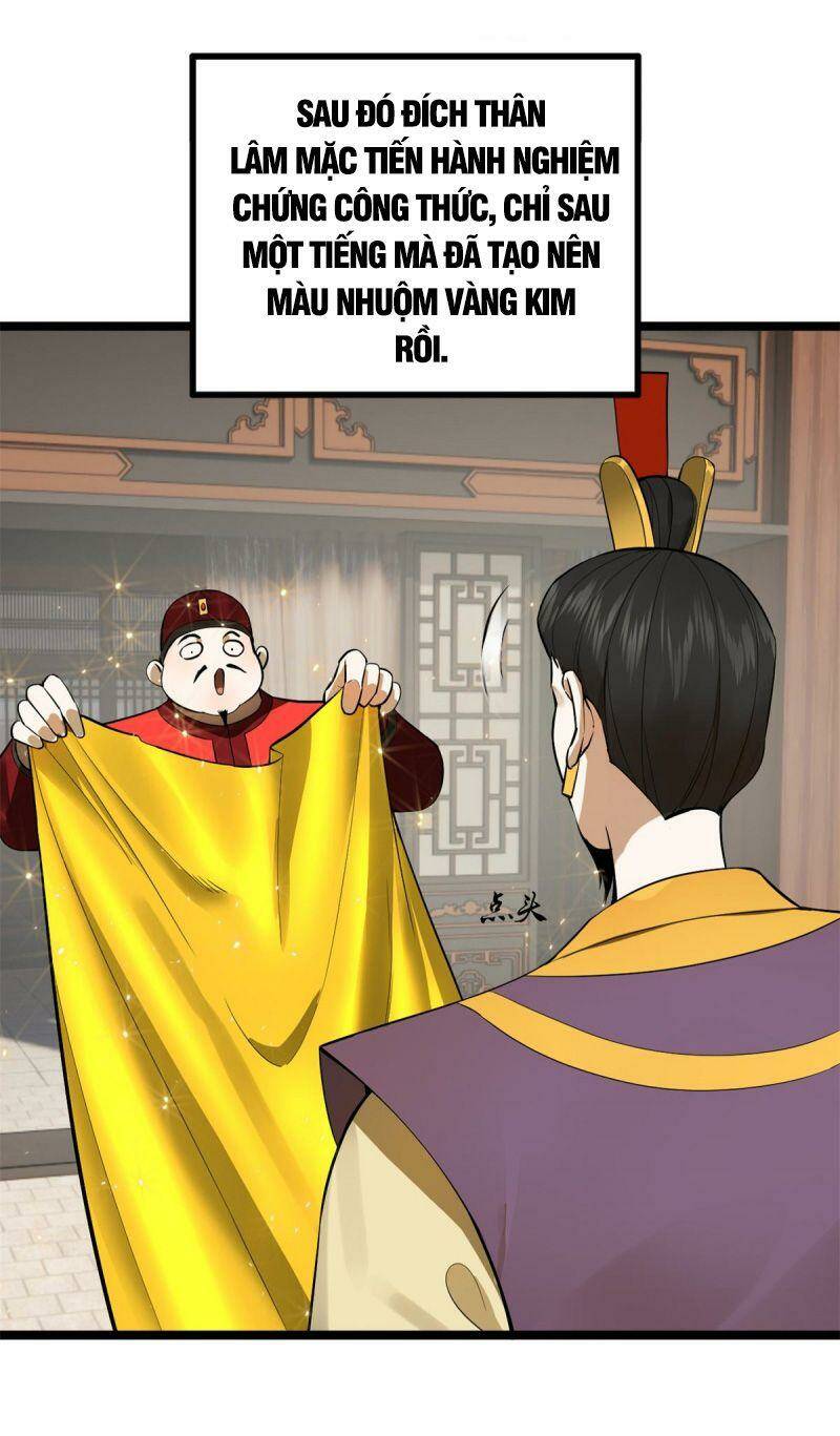 Chàng Rể Mạnh Nhất Lịch Sử - Chapter 6 - Page 33
