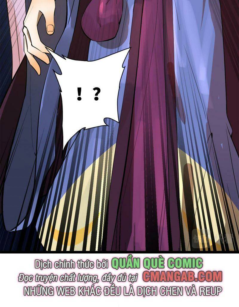 Chàng Rể Mạnh Nhất Lịch Sử - Chapter 6 - Page 37