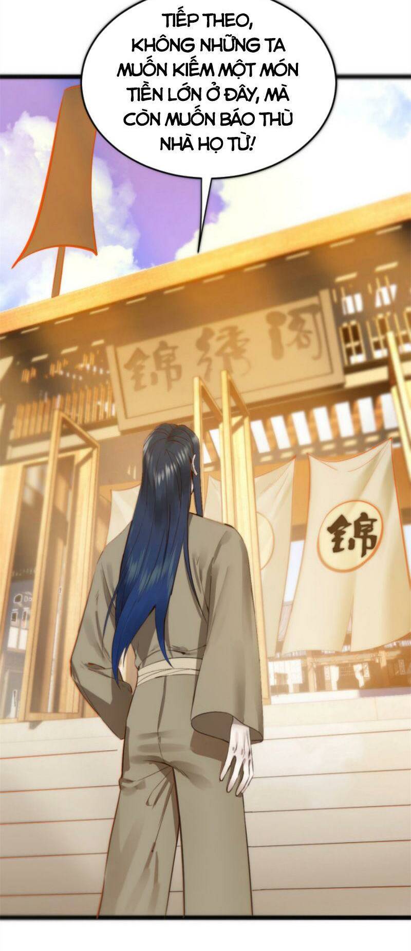 Chàng Rể Mạnh Nhất Lịch Sử - Chapter 6 - Page 4