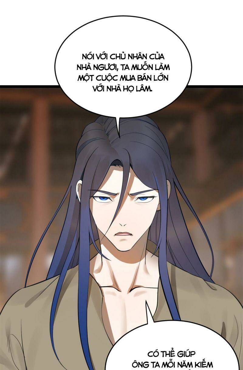 Chàng Rể Mạnh Nhất Lịch Sử - Chapter 6 - Page 7