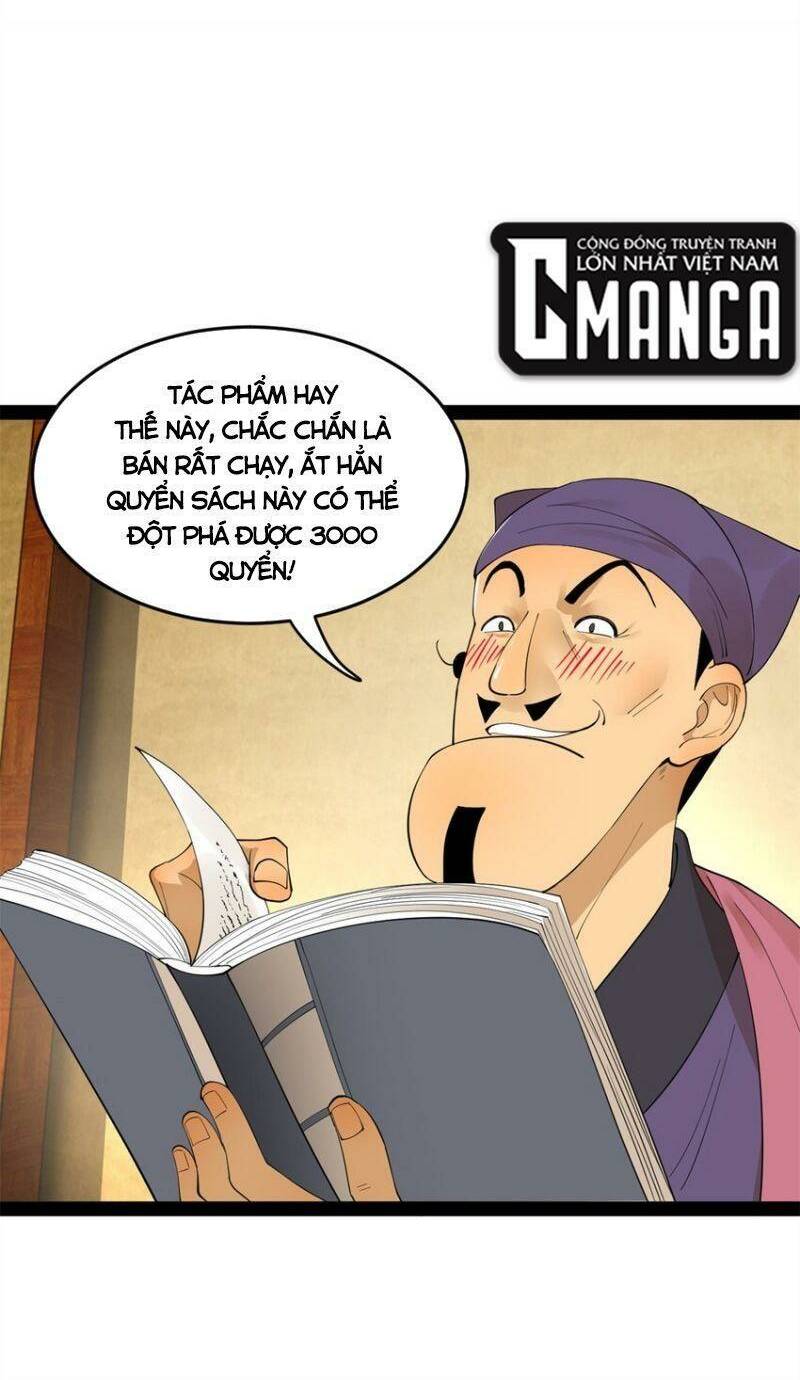 Chàng Rể Mạnh Nhất Lịch Sử - Chapter 60 - Page 9