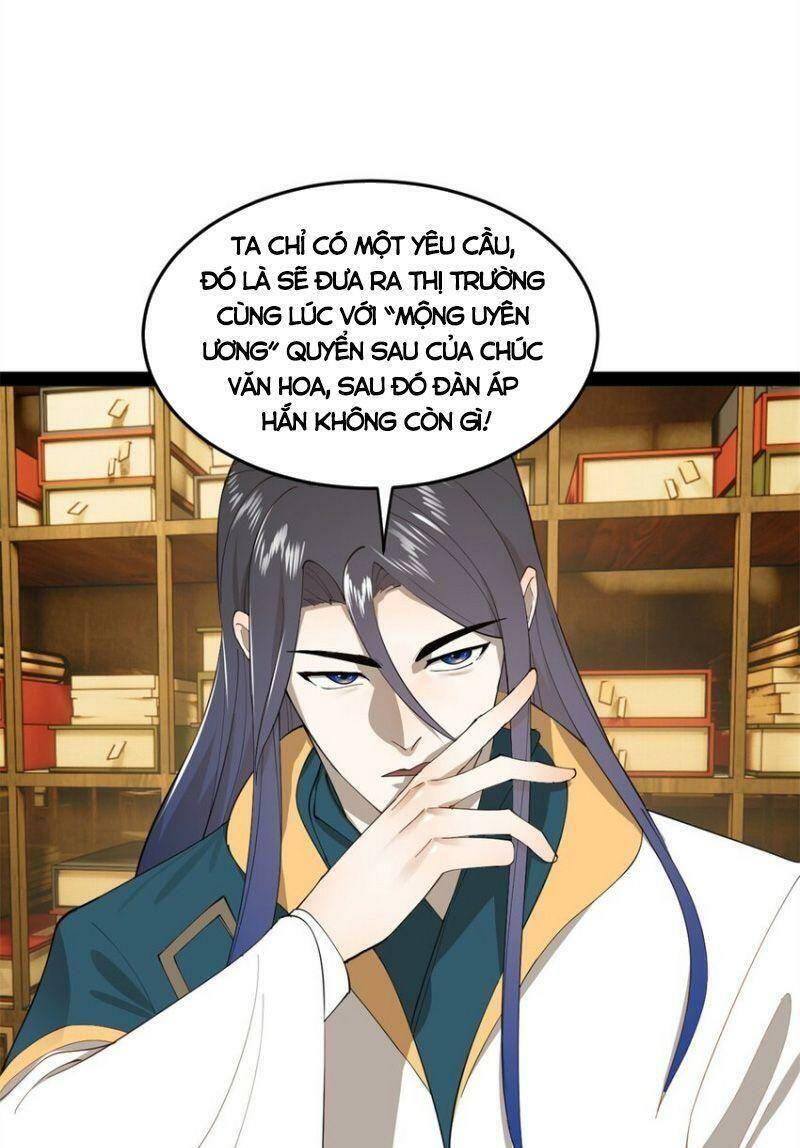 Chàng Rể Mạnh Nhất Lịch Sử - Chapter 60 - Page 10