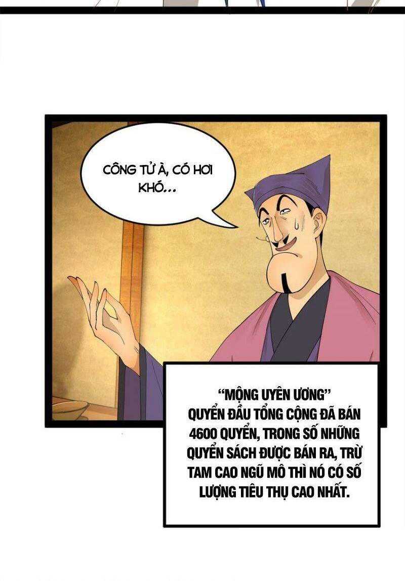 Chàng Rể Mạnh Nhất Lịch Sử - Chapter 60 - Page 11