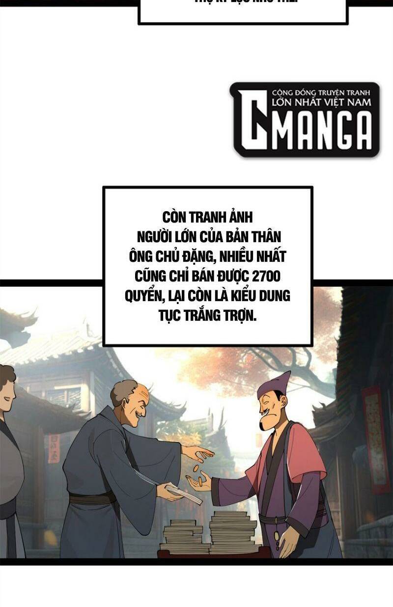 Chàng Rể Mạnh Nhất Lịch Sử - Chapter 60 - Page 13