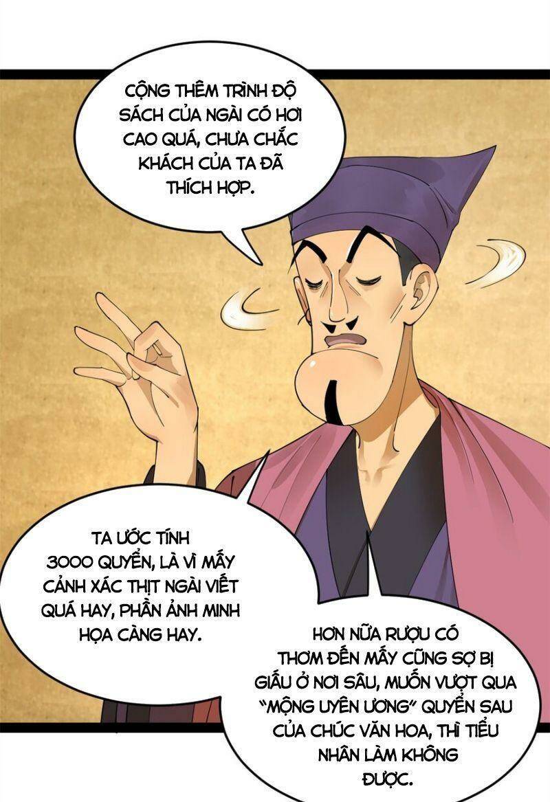 Chàng Rể Mạnh Nhất Lịch Sử - Chapter 60 - Page 14