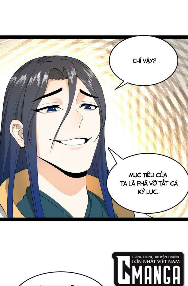 Chàng Rể Mạnh Nhất Lịch Sử - Chapter 60 - Page 16