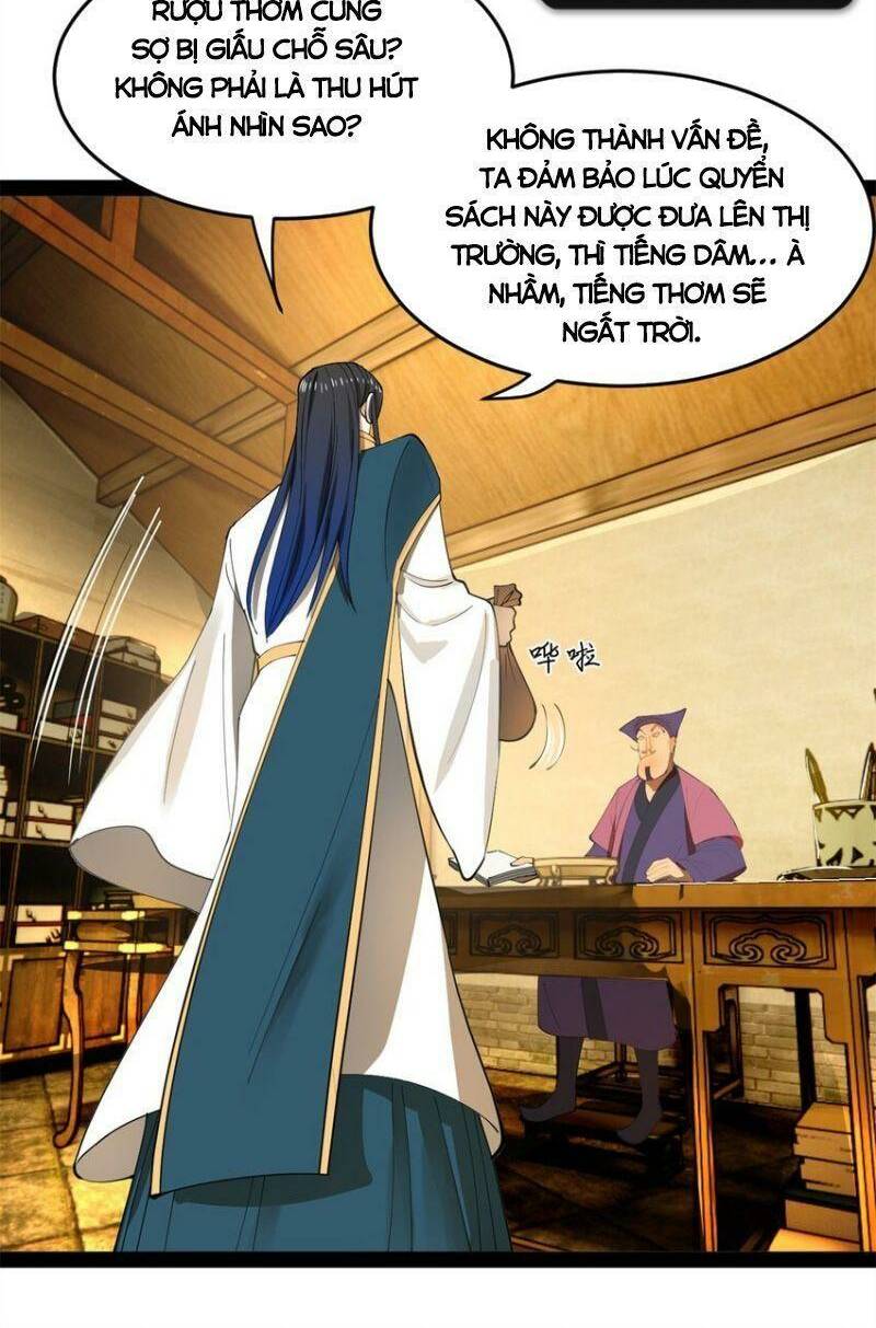 Chàng Rể Mạnh Nhất Lịch Sử - Chapter 60 - Page 17