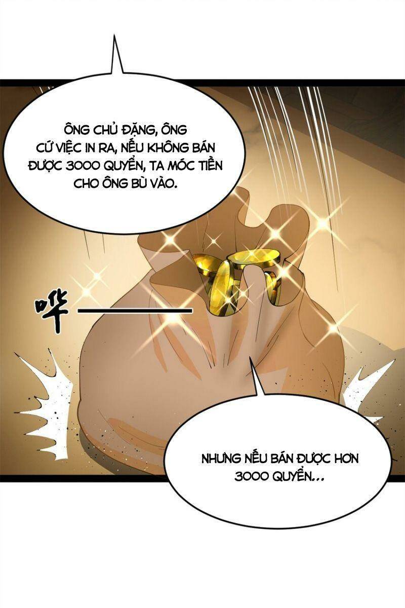 Chàng Rể Mạnh Nhất Lịch Sử - Chapter 60 - Page 18