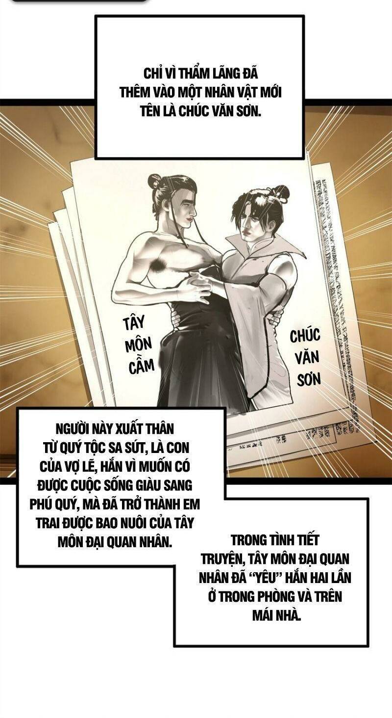 Chàng Rể Mạnh Nhất Lịch Sử - Chapter 60 - Page 21