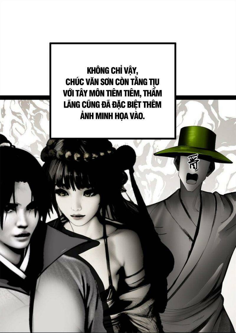 Chàng Rể Mạnh Nhất Lịch Sử - Chapter 60 - Page 22