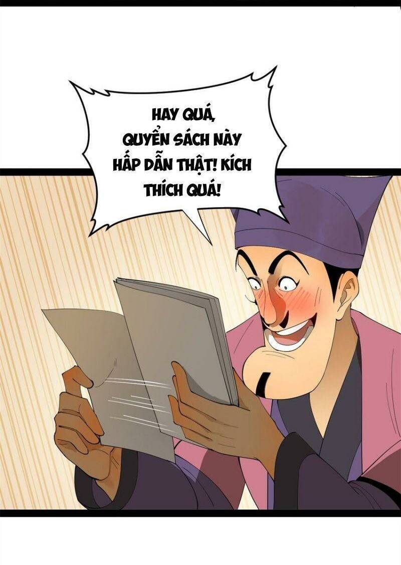 Chàng Rể Mạnh Nhất Lịch Sử - Chapter 60 - Page 23