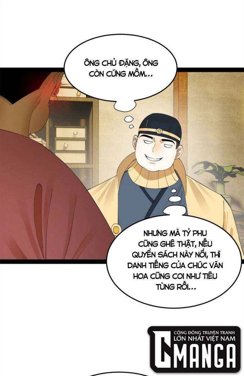 Chàng Rể Mạnh Nhất Lịch Sử - Chapter 60 - Page 24