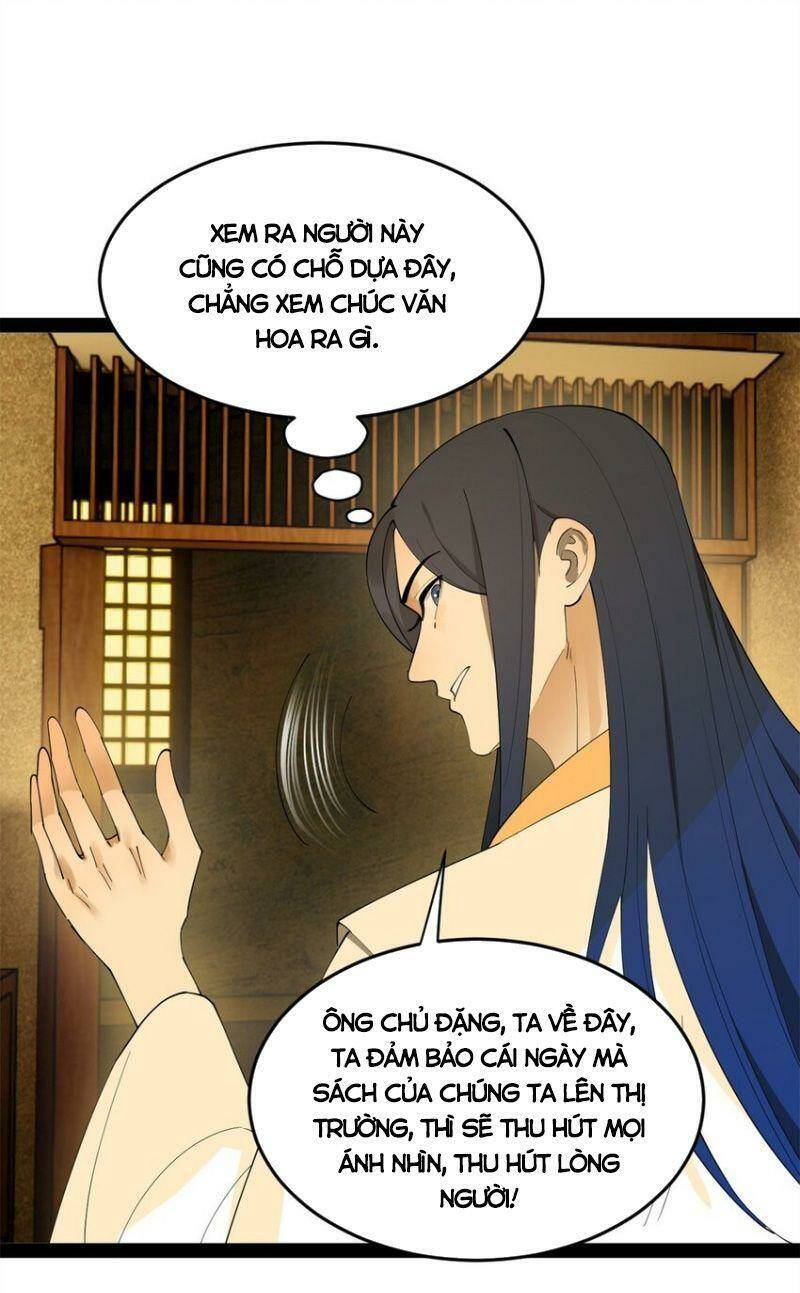 Chàng Rể Mạnh Nhất Lịch Sử - Chapter 60 - Page 26