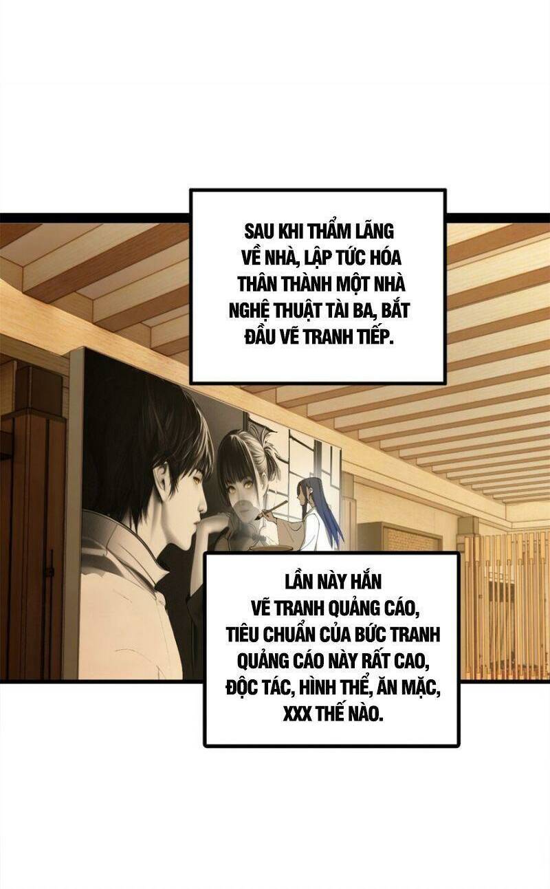 Chàng Rể Mạnh Nhất Lịch Sử - Chapter 60 - Page 27