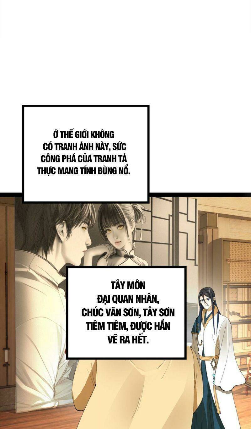 Chàng Rể Mạnh Nhất Lịch Sử - Chapter 60 - Page 28