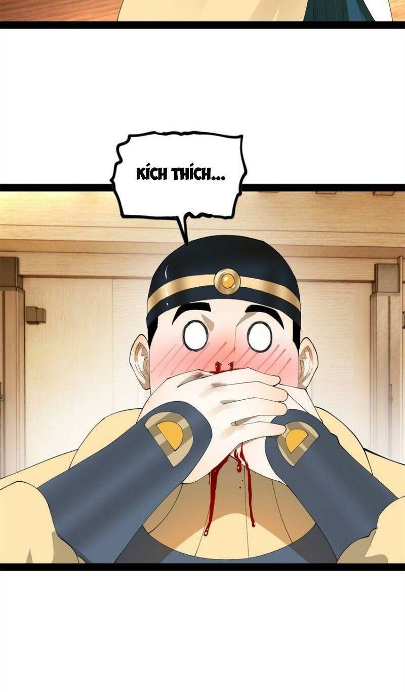 Chàng Rể Mạnh Nhất Lịch Sử - Chapter 60 - Page 29