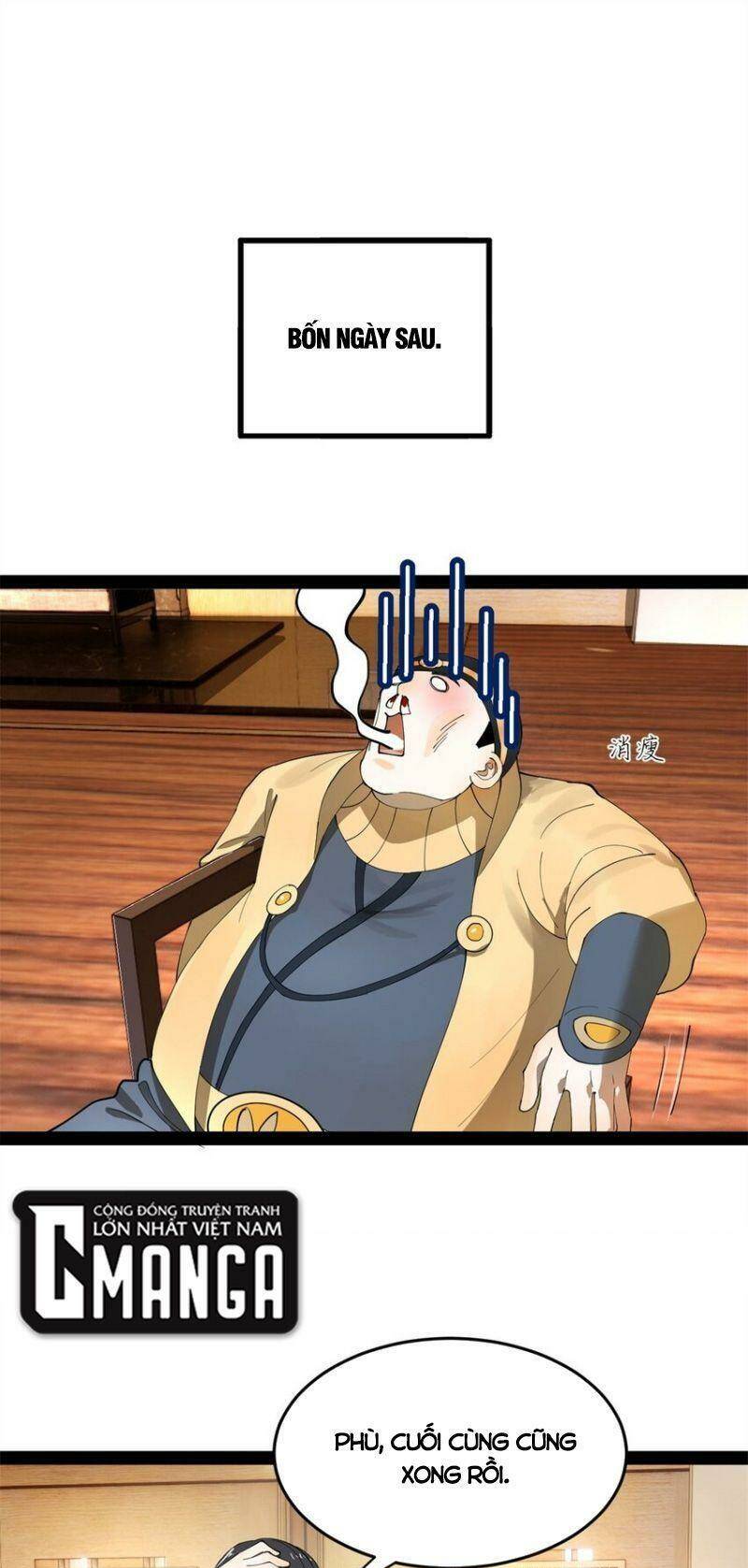 Chàng Rể Mạnh Nhất Lịch Sử - Chapter 60 - Page 30