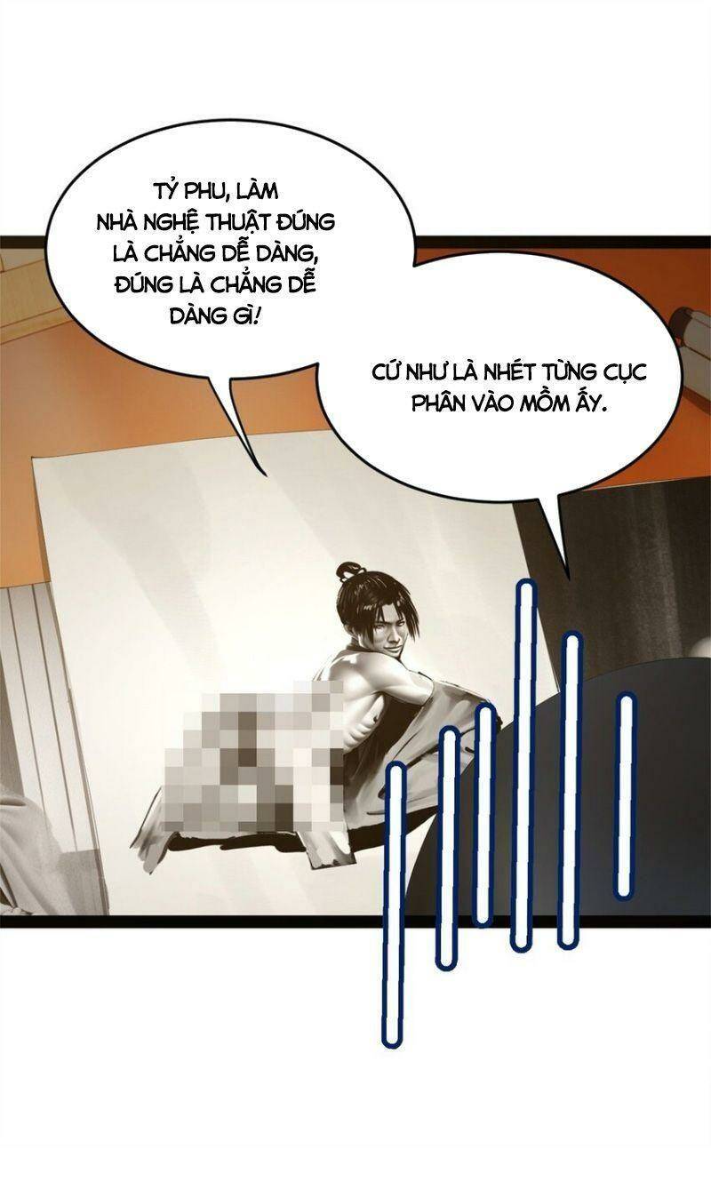 Chàng Rể Mạnh Nhất Lịch Sử - Chapter 60 - Page 32