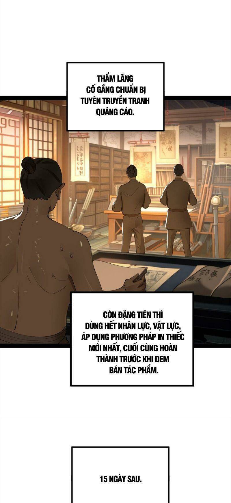 Chàng Rể Mạnh Nhất Lịch Sử - Chapter 60 - Page 36