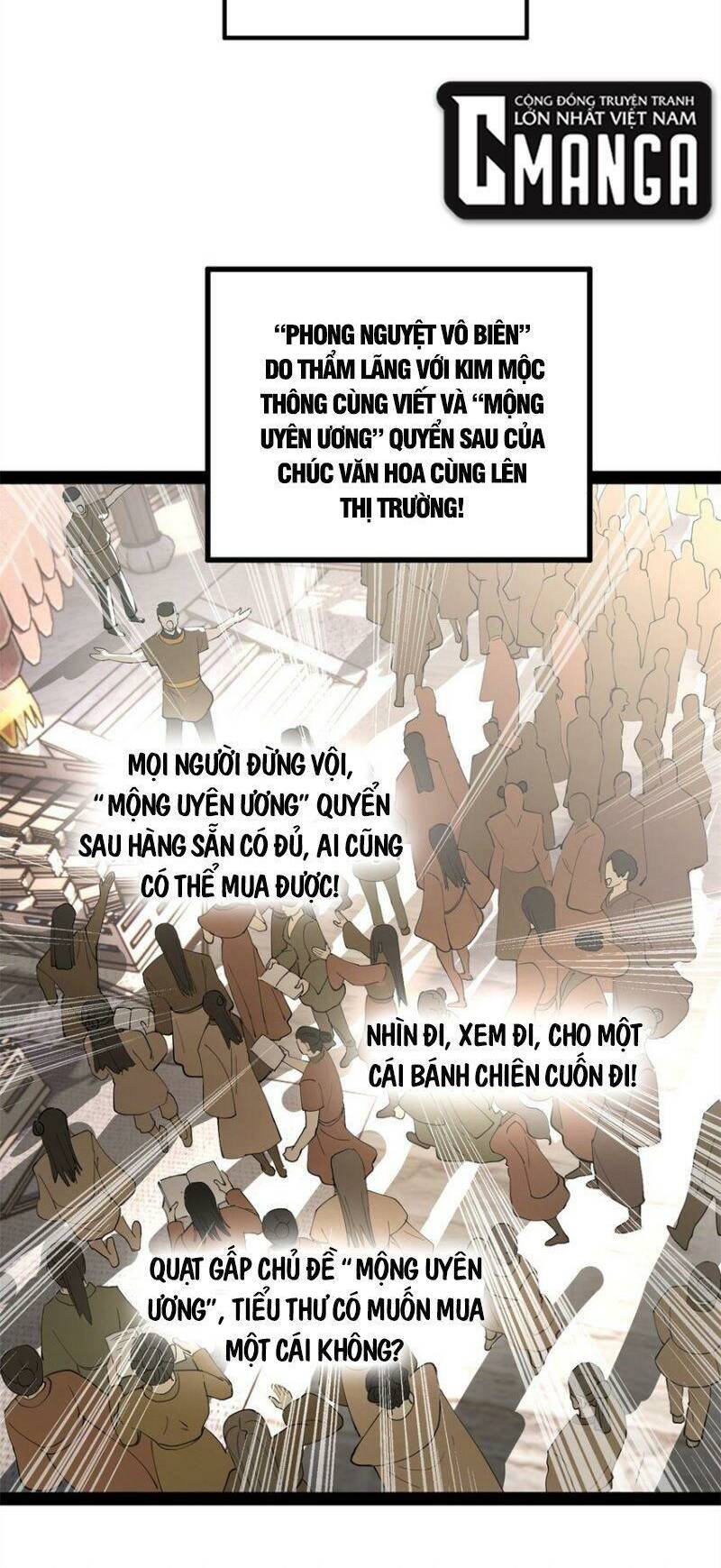 Chàng Rể Mạnh Nhất Lịch Sử - Chapter 60 - Page 37