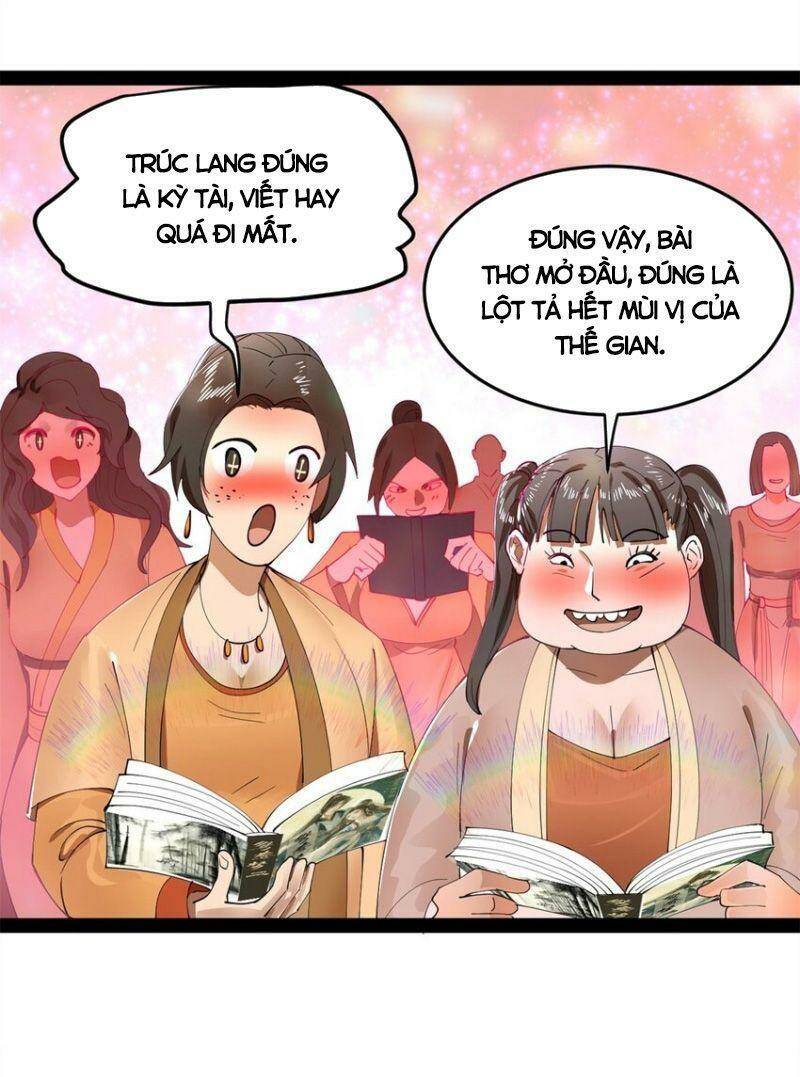 Chàng Rể Mạnh Nhất Lịch Sử - Chapter 60 - Page 38