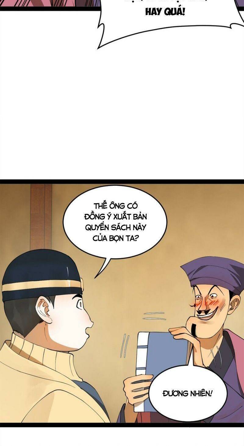 Chàng Rể Mạnh Nhất Lịch Sử - Chapter 60 - Page 3