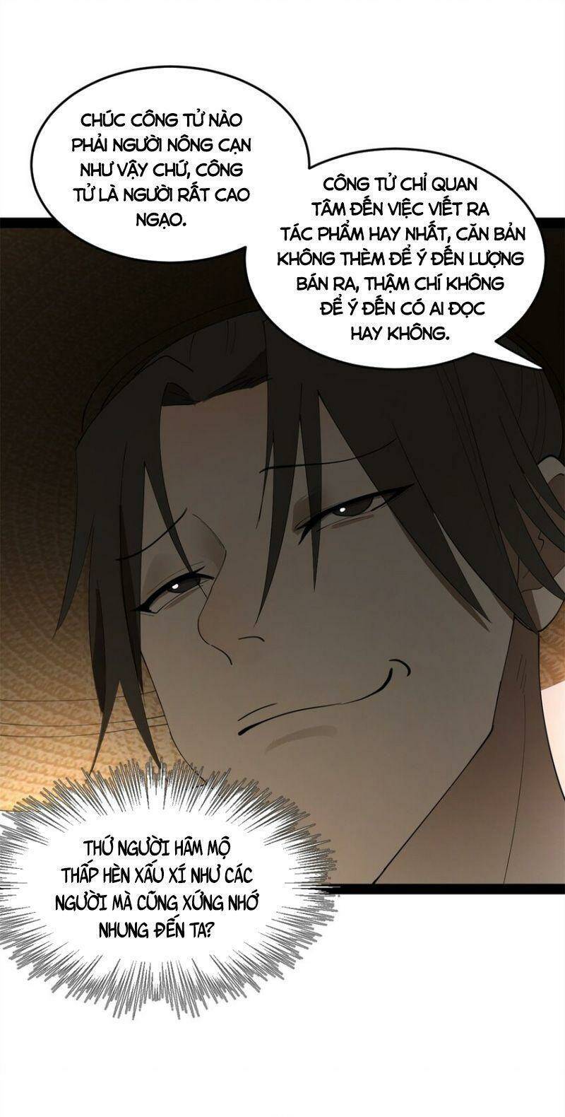 Chàng Rể Mạnh Nhất Lịch Sử - Chapter 60 - Page 40