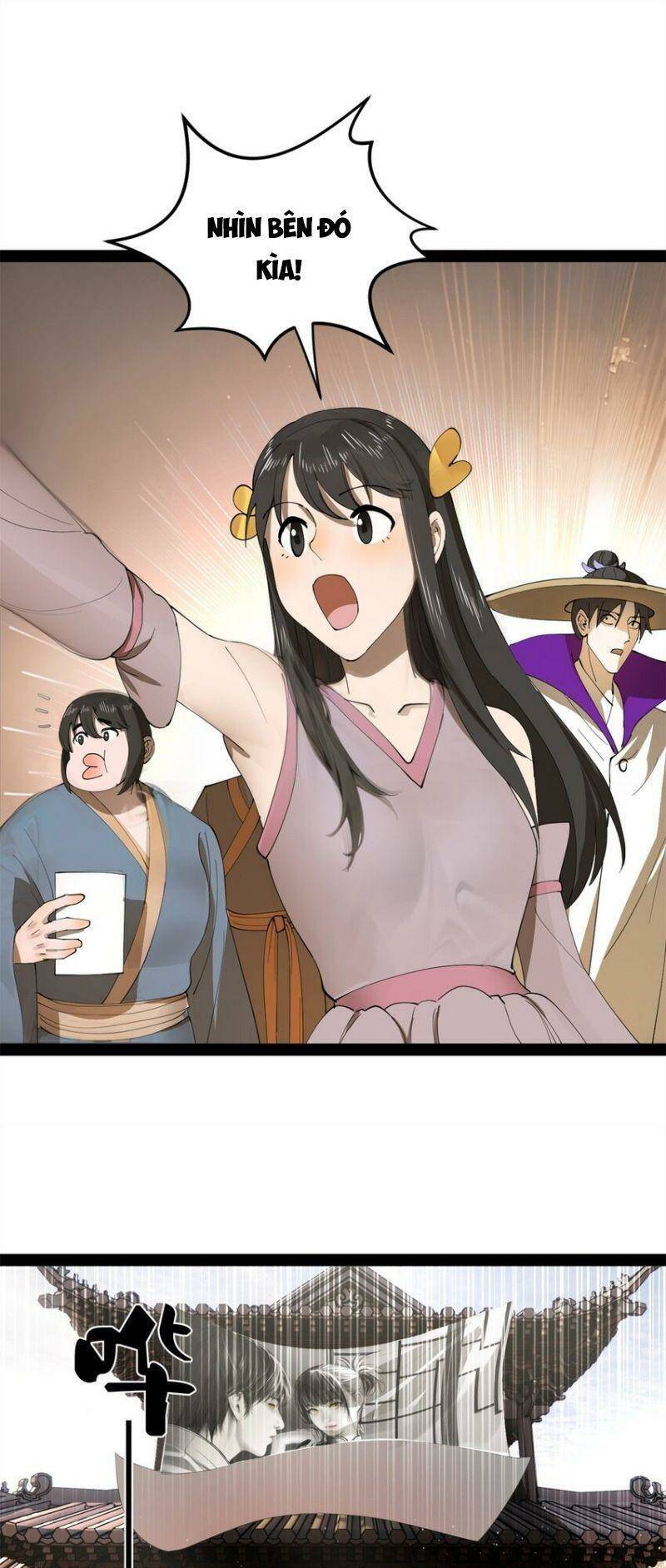 Chàng Rể Mạnh Nhất Lịch Sử - Chapter 60 - Page 42