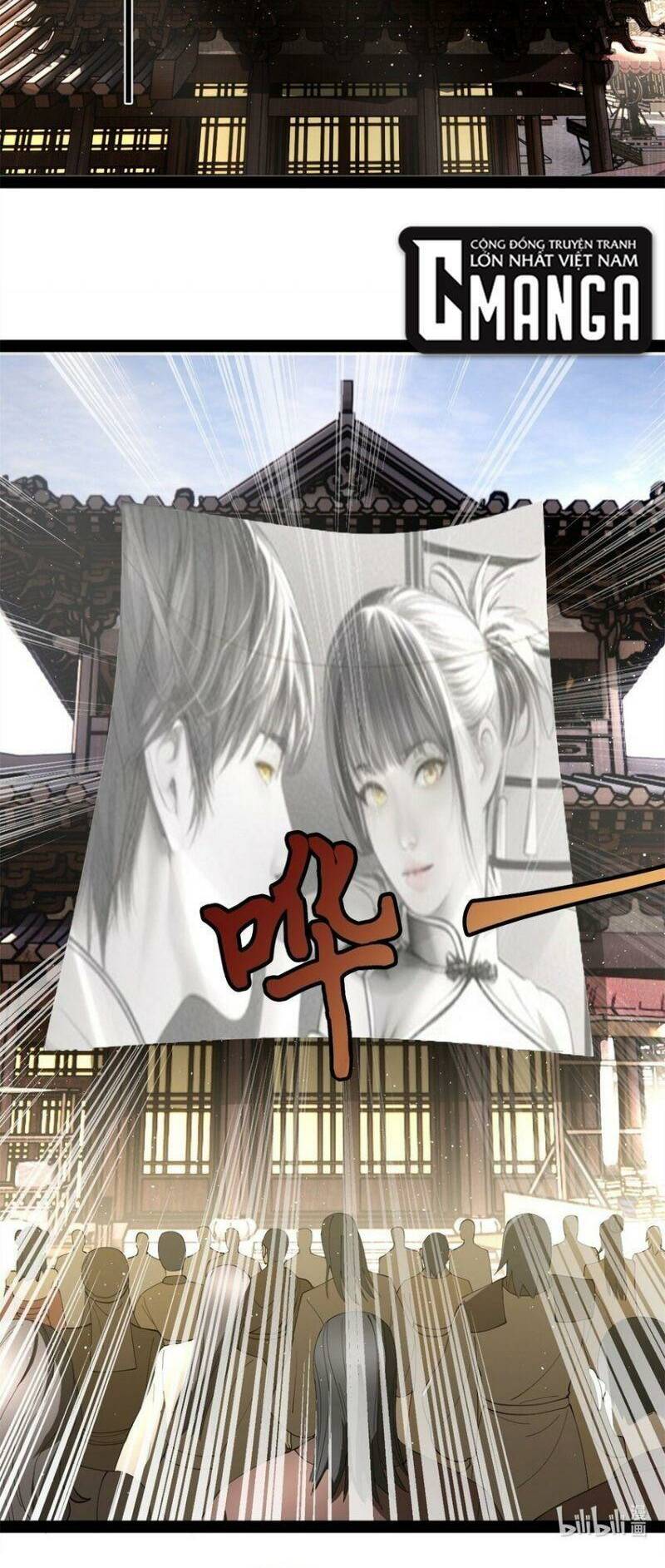 Chàng Rể Mạnh Nhất Lịch Sử - Chapter 60 - Page 43