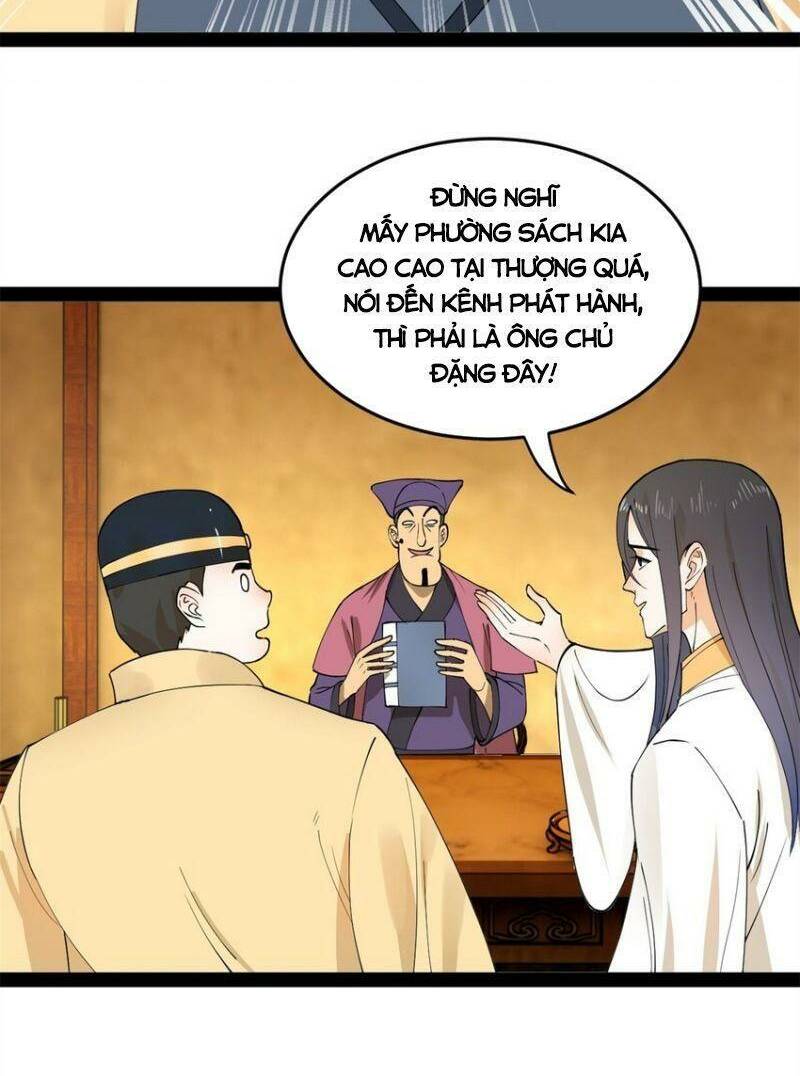 Chàng Rể Mạnh Nhất Lịch Sử - Chapter 60 - Page 7