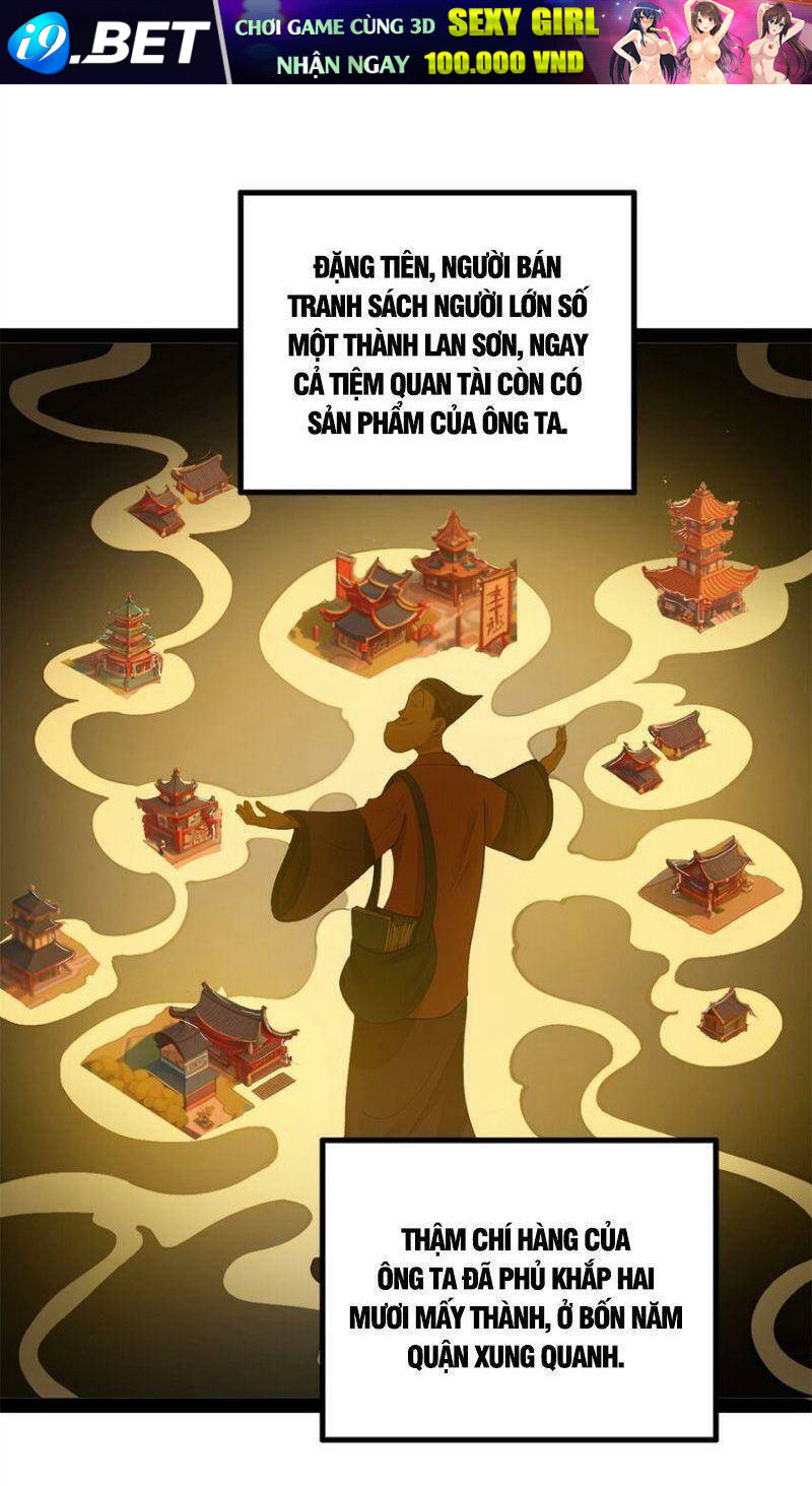 Chàng Rể Mạnh Nhất Lịch Sử - Chapter 60 - Page 8