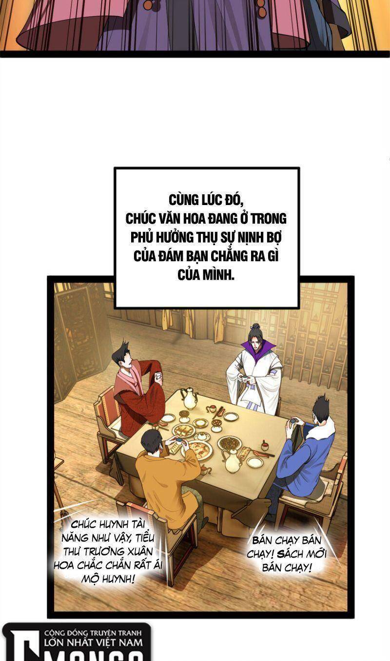 Chàng Rể Mạnh Nhất Lịch Sử - Chapter 61 - Page 10
