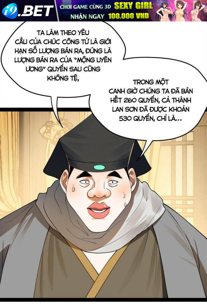 Chàng Rể Mạnh Nhất Lịch Sử - Chapter 61 - Page 12