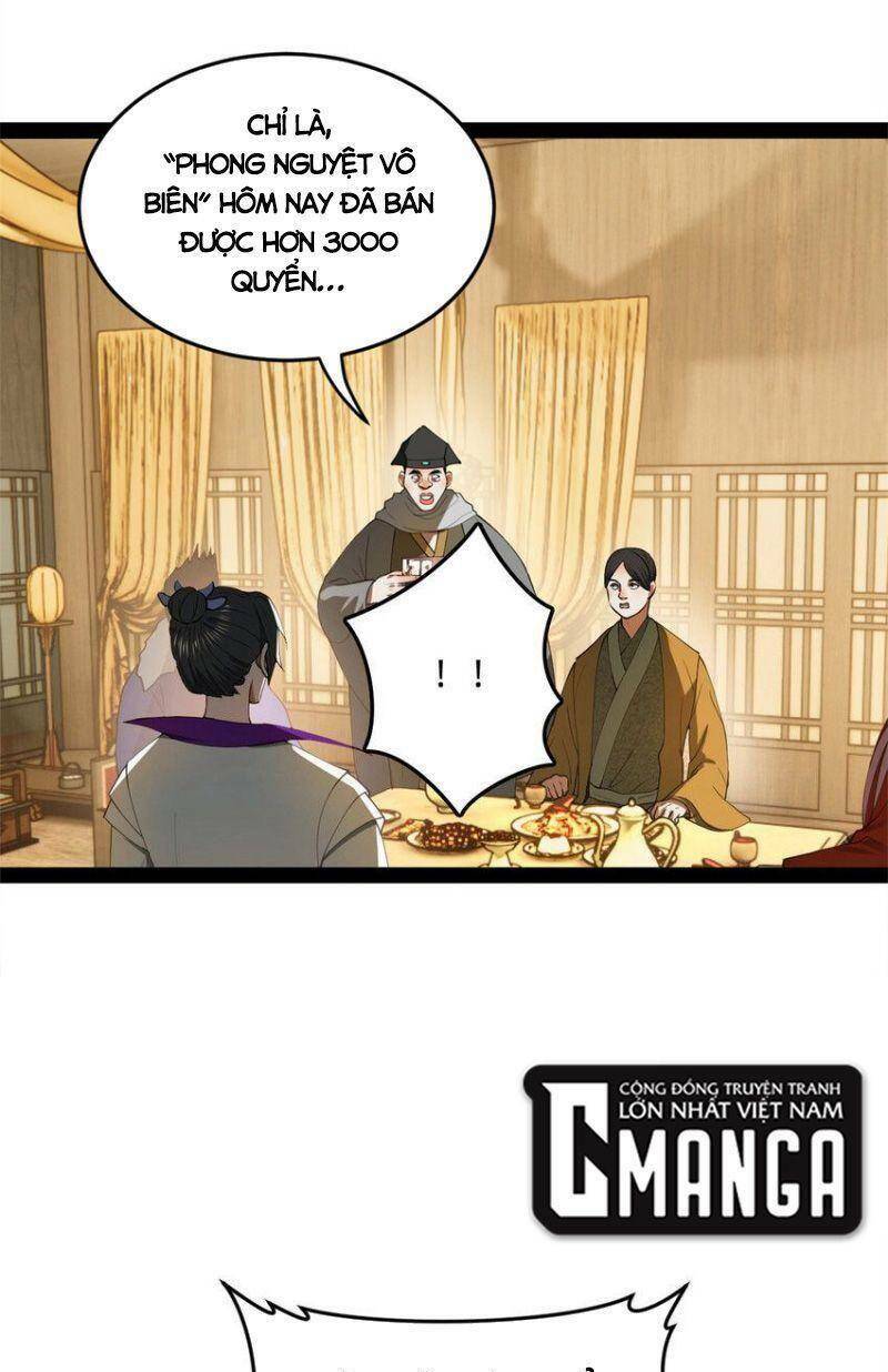 Chàng Rể Mạnh Nhất Lịch Sử - Chapter 61 - Page 14